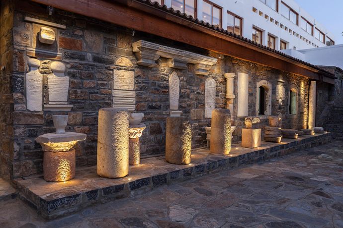 Verified hotel review - Elounda Mare Relais & Châteaux Hotel - 3