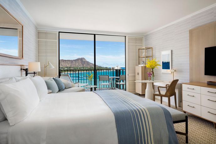 Verified hotel review - Halekulani - 36