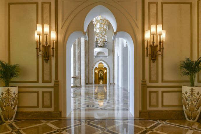 Verified hotel review - Marsa Malaz Kempinski, The Pearl - 58