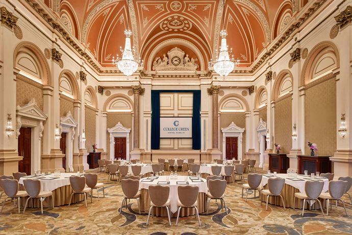 Westin Dublin - 13