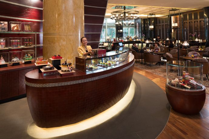 Verified hotel review - Mandarin Oriental, Kuala Lumpur - 22