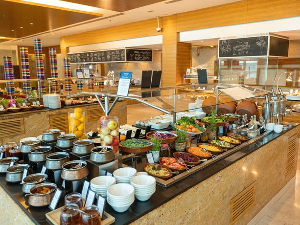 Verified hotel review - Hilton Doha - 23