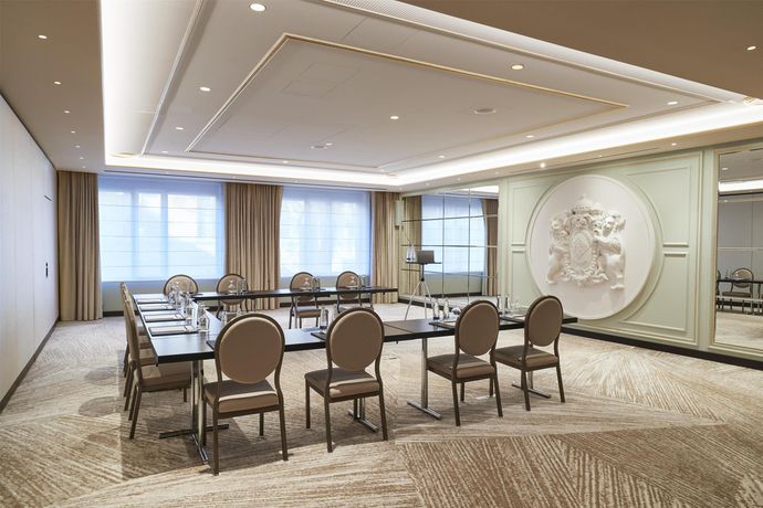 Vier Jahreszeiten Kempinski München - 60