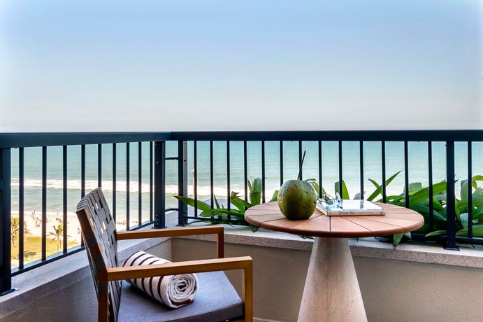 Verified hotel review - Grand Hyatt Rio de Janeiro - 44