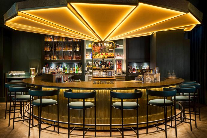 Mandarin Oriental, Munich - 38