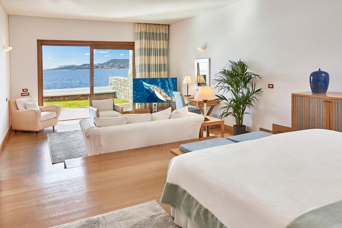 Grand Resort Lagonissi - 27