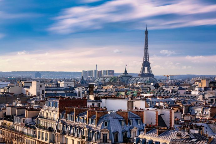 Verified hotel review - Hyatt Paris Madeleine - 8