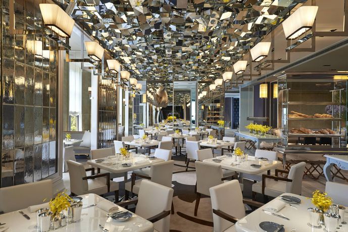 Verified hotel review - Mandarin Oriental Taipei - 7