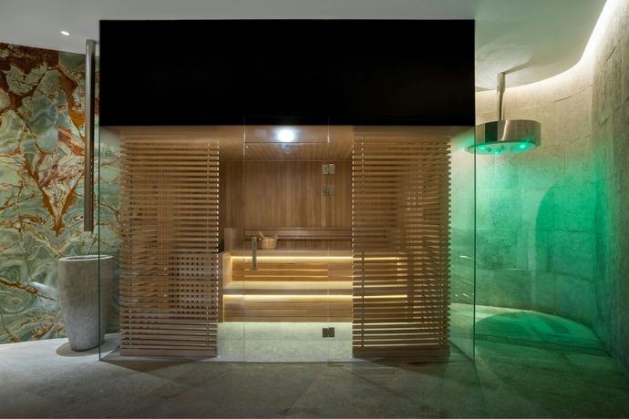 Verified hotel review - Bulgari Hotel Shanghai - 36