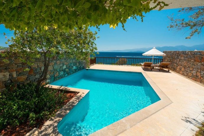 Verified hotel review - Elounda Mare Relais & Châteaux Hotel - 20