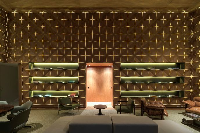 Verified hotel review - Emiliano Rio - 34