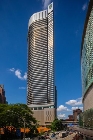 Verified hotel review - Banyan Tree Kuala Lumpur - 46