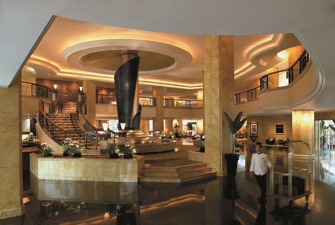 Verified hotel review - Shangri-La Kuala Lumpur - 37