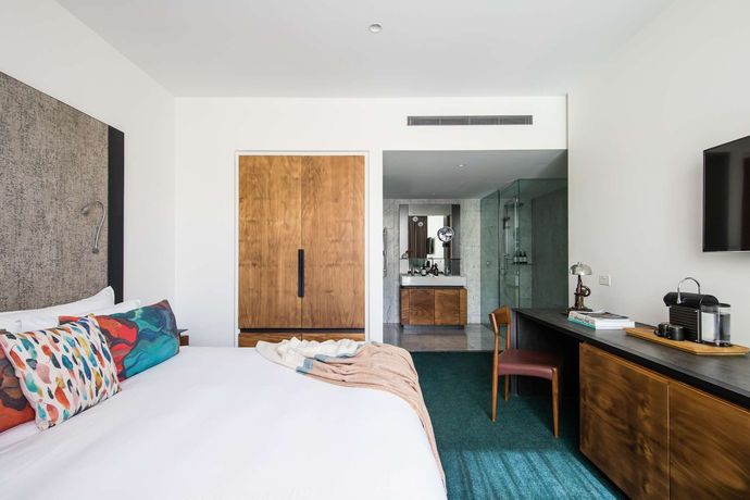 The Old Clare Hotel - 45
