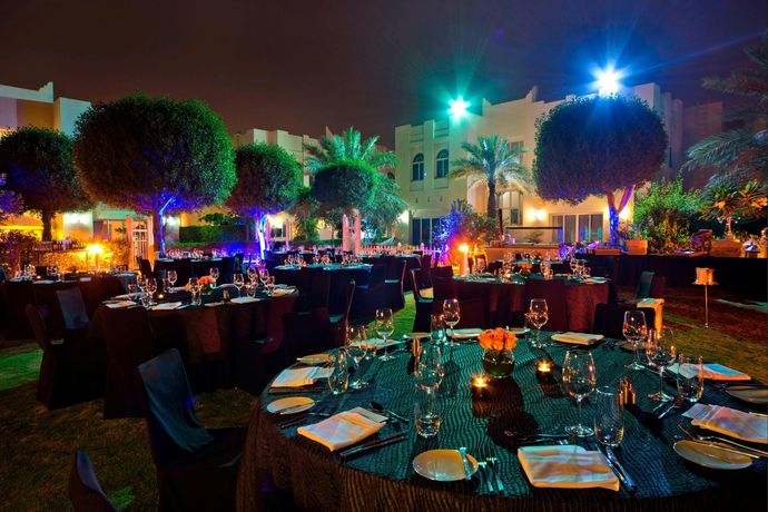 Verified hotel review - W Doha - 55