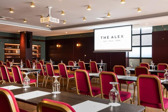 The Alex - 34
