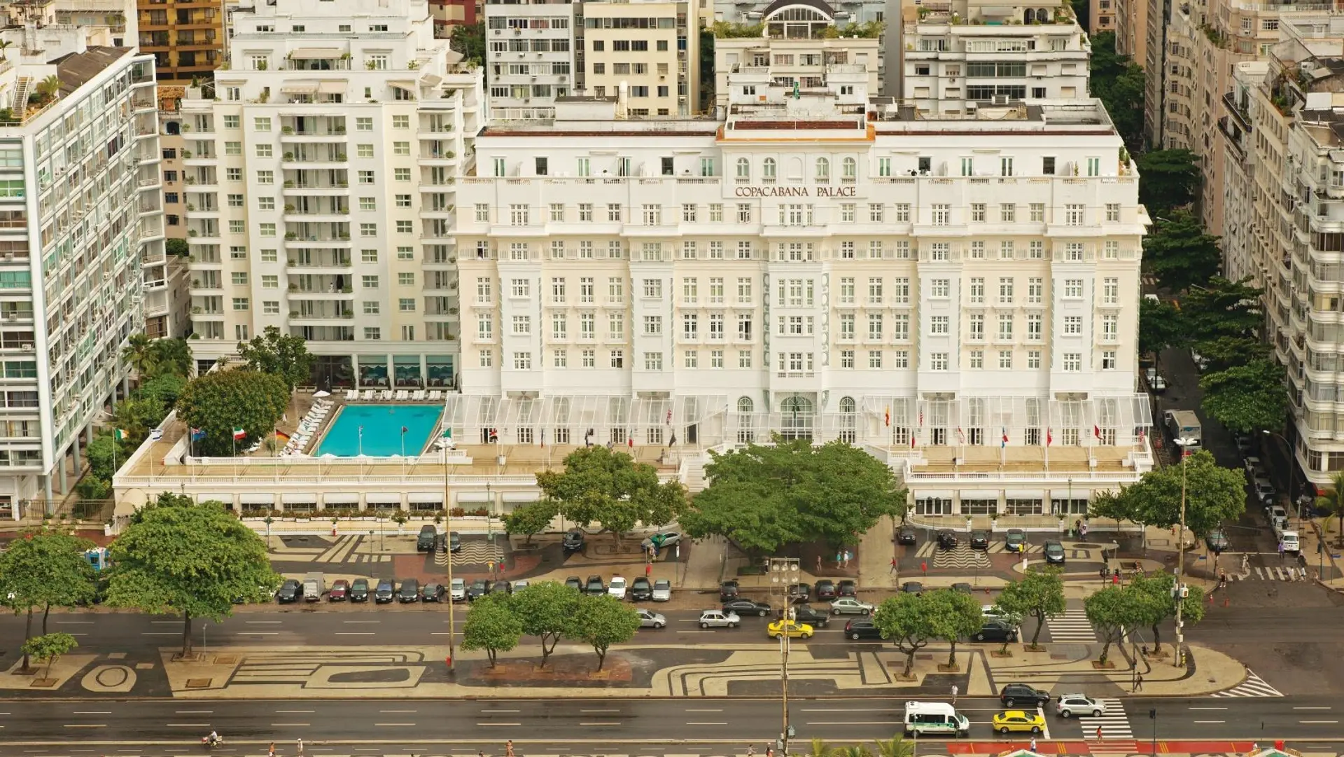 Review of Copacabana Palace - a Belmond Hotel - 7