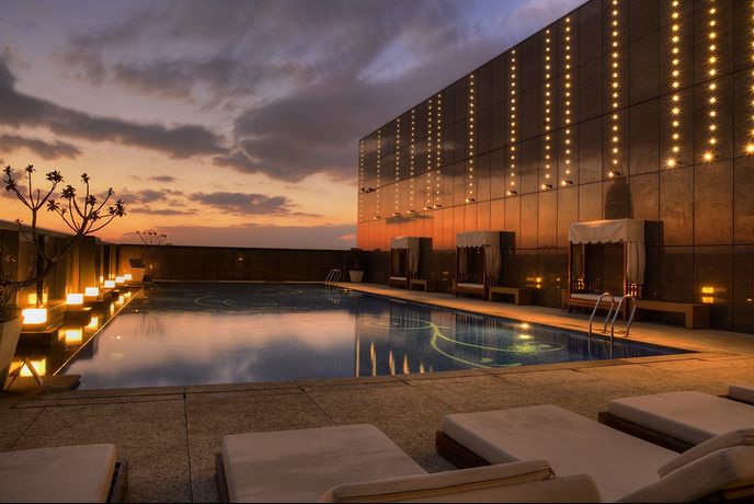 Verified hotel review - The Okura Prestige Taipei - 7