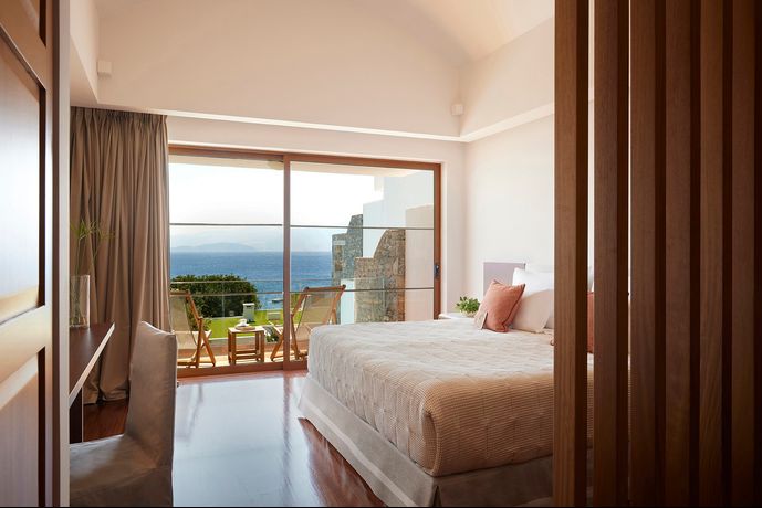 Verified hotel review - Elounda Peninsula All Suite Hotel - 17