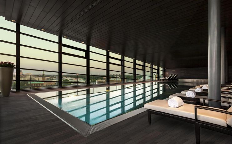 Verified hotel review - Grand Hyatt Berlin - 32