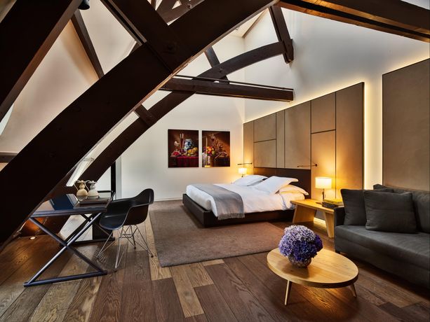 Conservatorium Hotel - 6