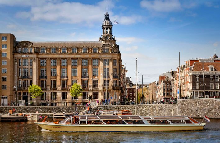 Verified hotel review - art'otel Amsterdam - 26