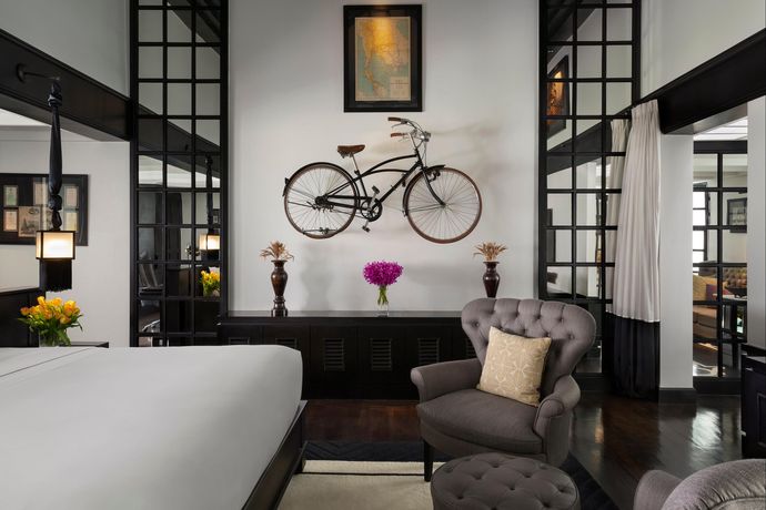 Verified hotel review - The Siam - 20