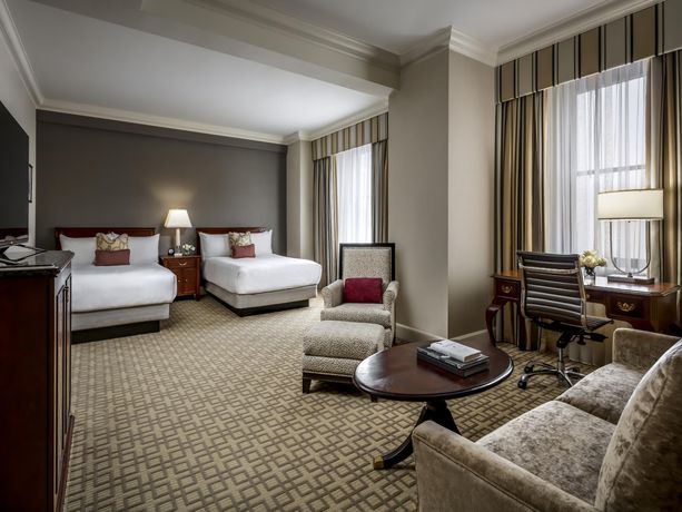 Verified hotel review - Fairmont Royal York Hotel - 34