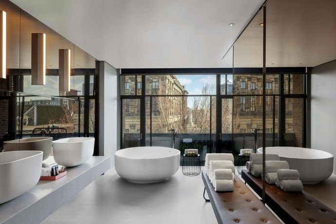 Verified hotel review - W Amsterdam - 21