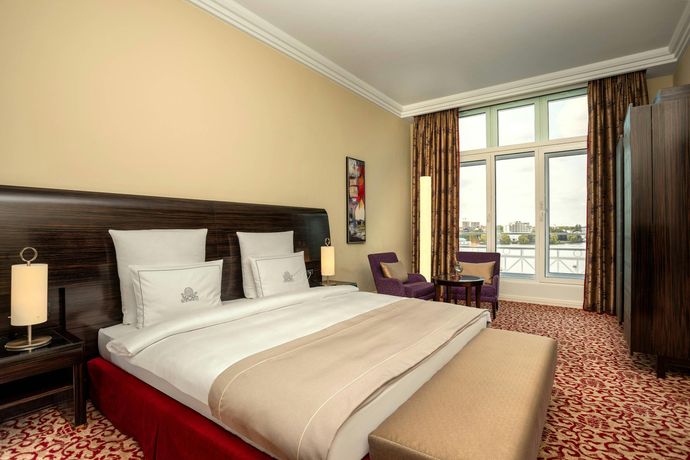 Hotel Atlantic Hamburg, Autograph Collection - 52