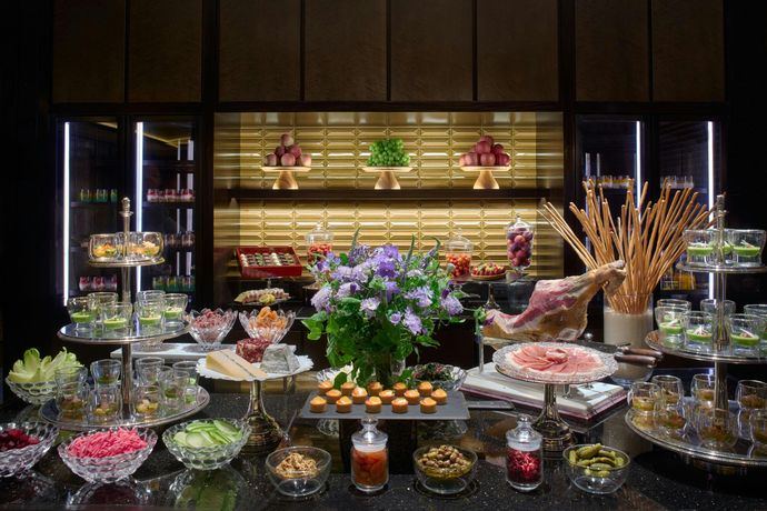 Verified hotel review - The Ritz-Carlton, Tokyo - 47