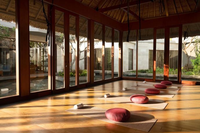 Six Senses Uluwatu