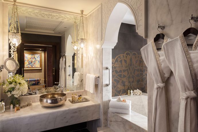 Jumeirah Zabeel Saray - 59