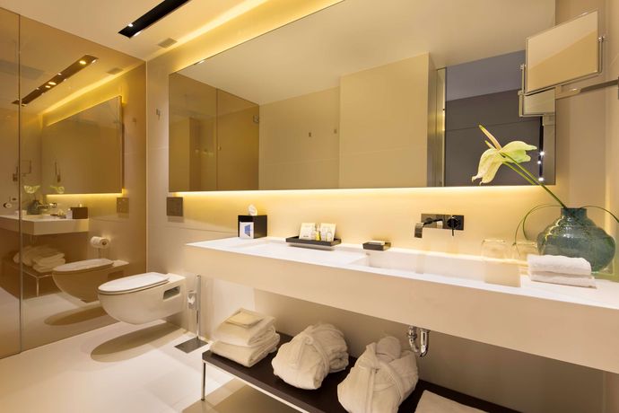 Verified hotel review - art'otel Amsterdam - 27