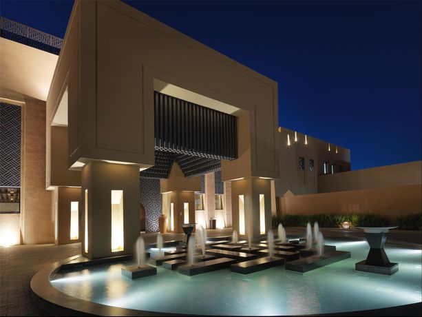 Verified hotel review - Anantara Al Jabal Al Akhdar Resort - 51