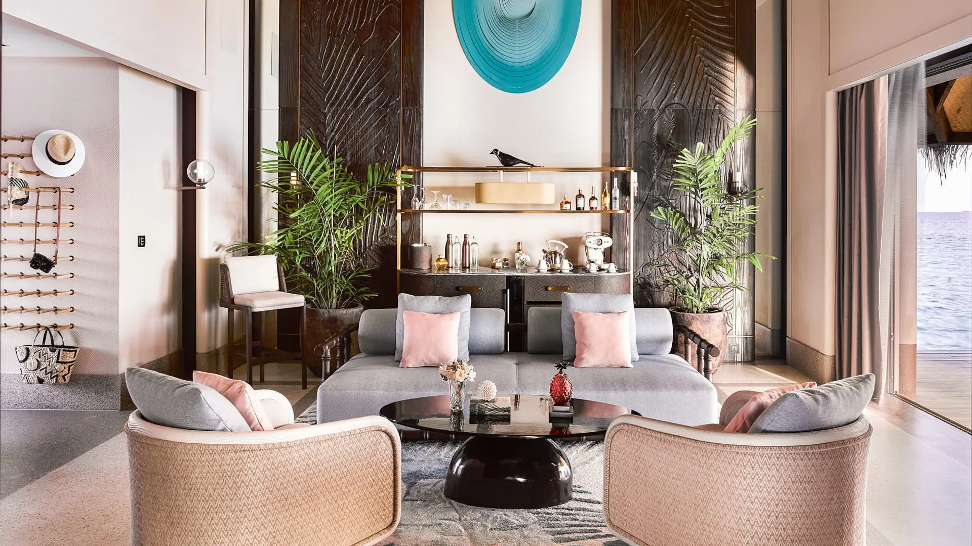 Review of JOALI Maldives - 2