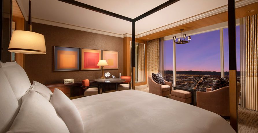 Wynn Las Vegas - 19