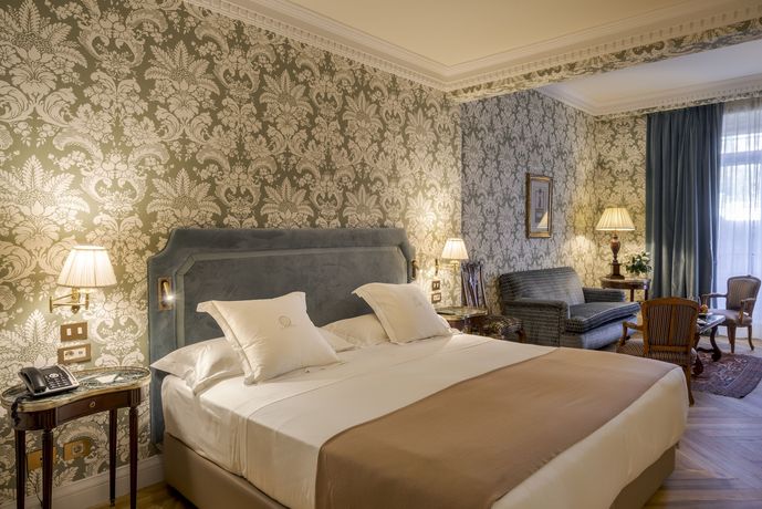 Verified hotel review - Relais & Châteaux Orfila - 5
