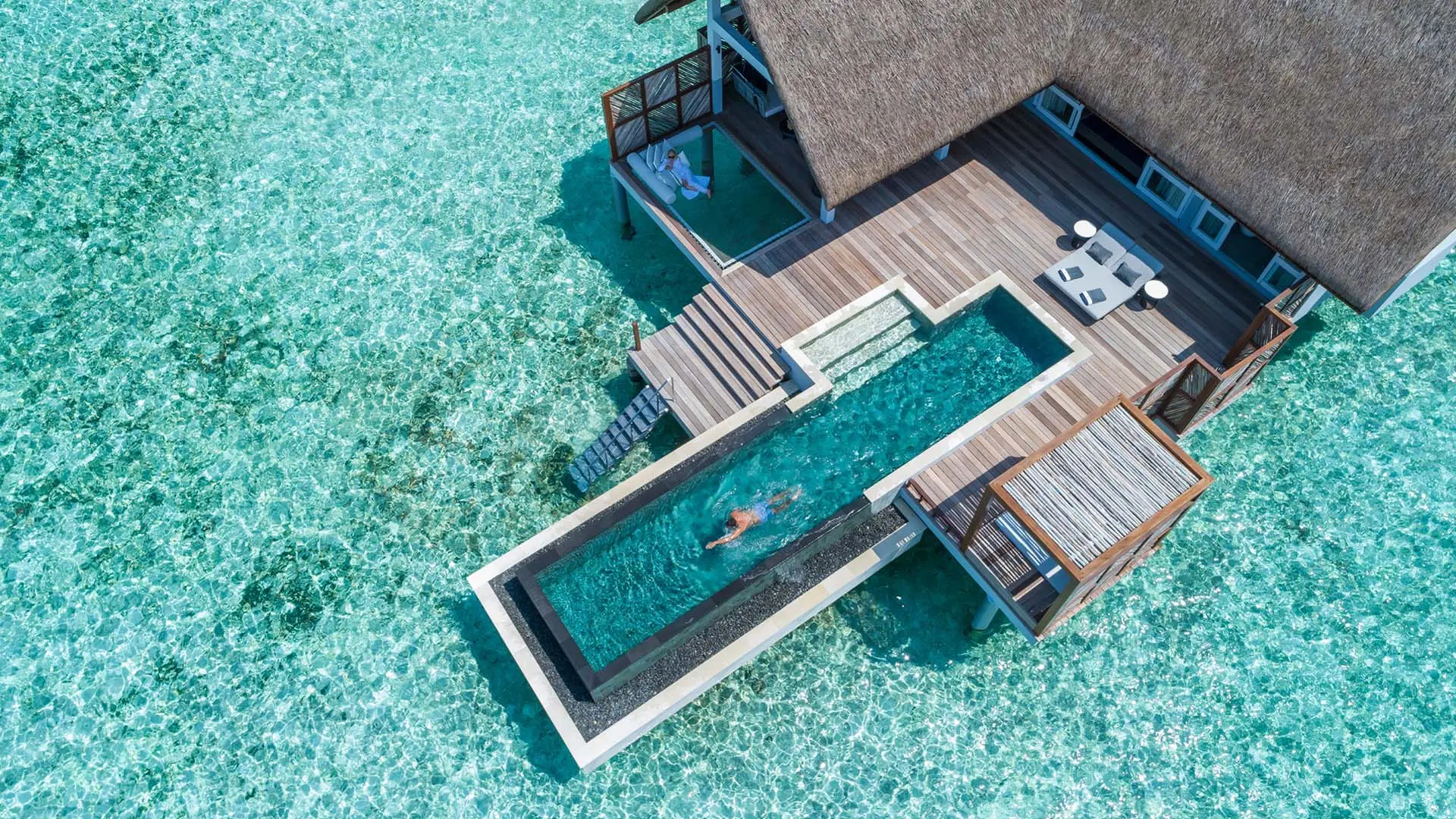 Review of Four Seasons Resort Maldives at Landaa Giraavaru