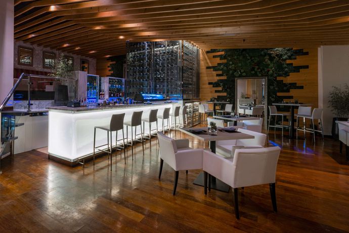 Verified hotel review - Hilton Doha - 43
