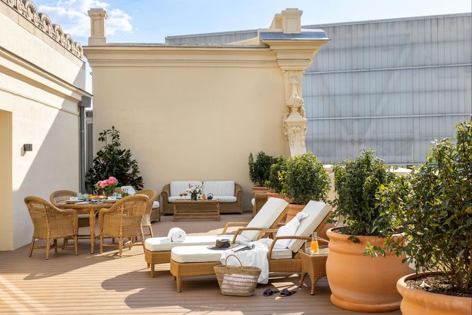 Verified hotel review - URSO Hotel & Spa - 44