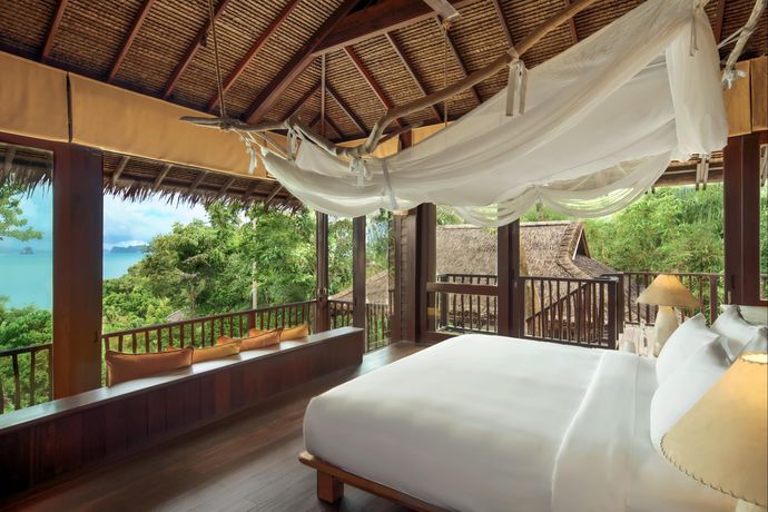 Six Senses Yao Noi