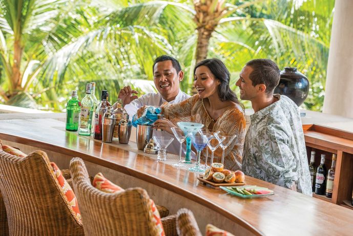 Verified hotel review - Four Seasons Resort Bali at Sayan - 45