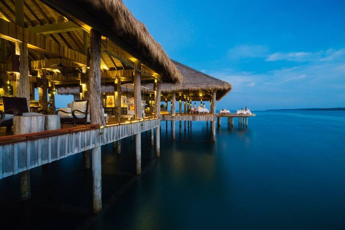 Song Saa Private Island - 42