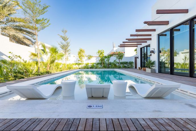 Verified hotel review - Maysan Doha - 19
