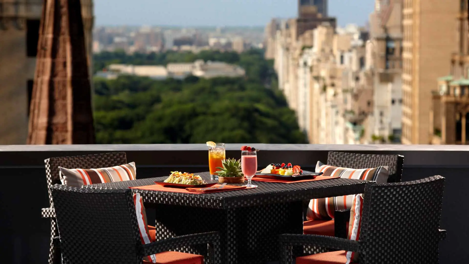 Review of The Peninsula New York - 2