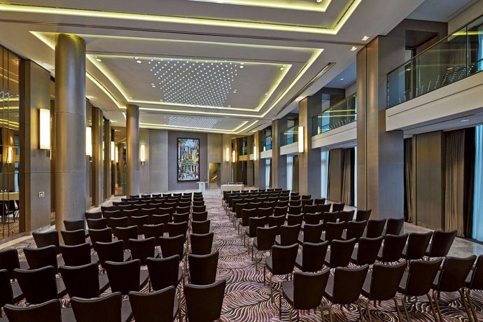 Verified hotel review - Waldorf Astoria Berlin - 60