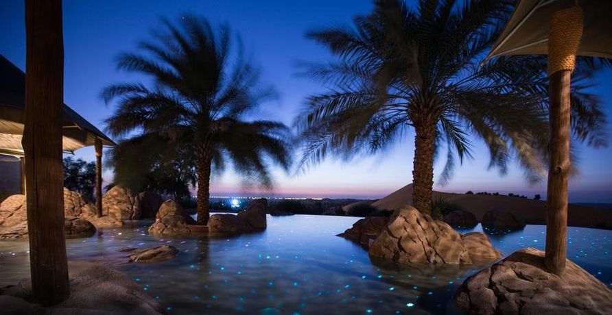 Telal Resort