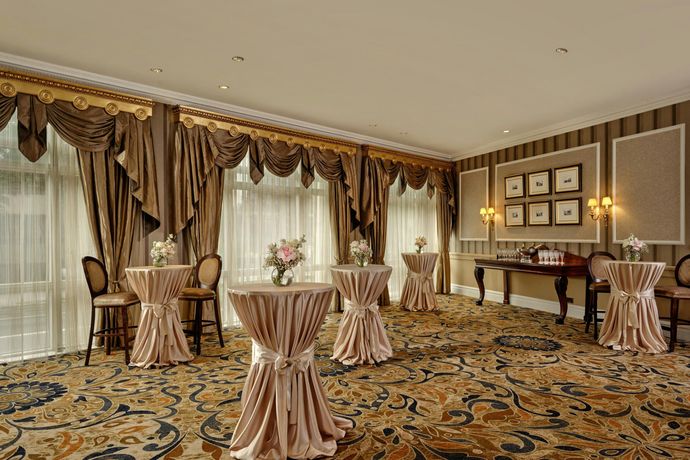 Westin Dublin - 6