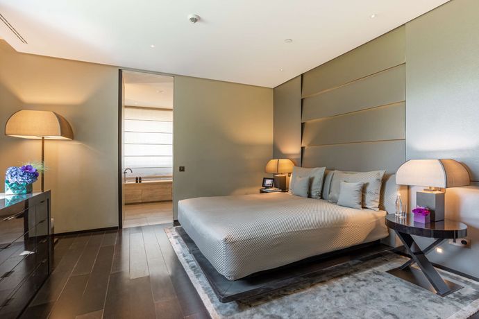 Verified hotel review - Armani Hotel Milano - 48